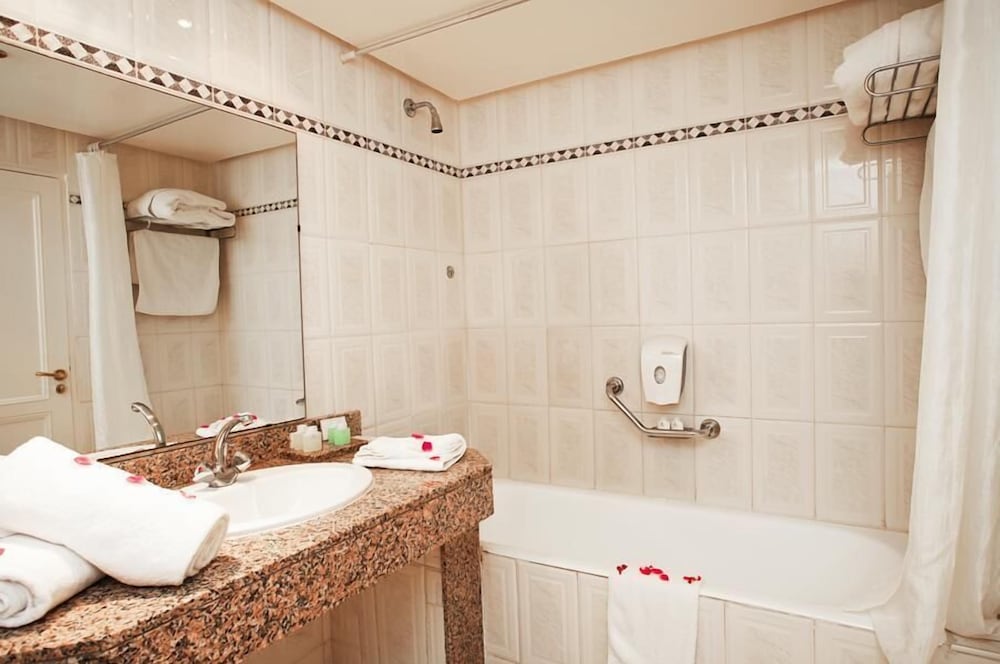 Royal Mirage Hotel Agadir 40/42