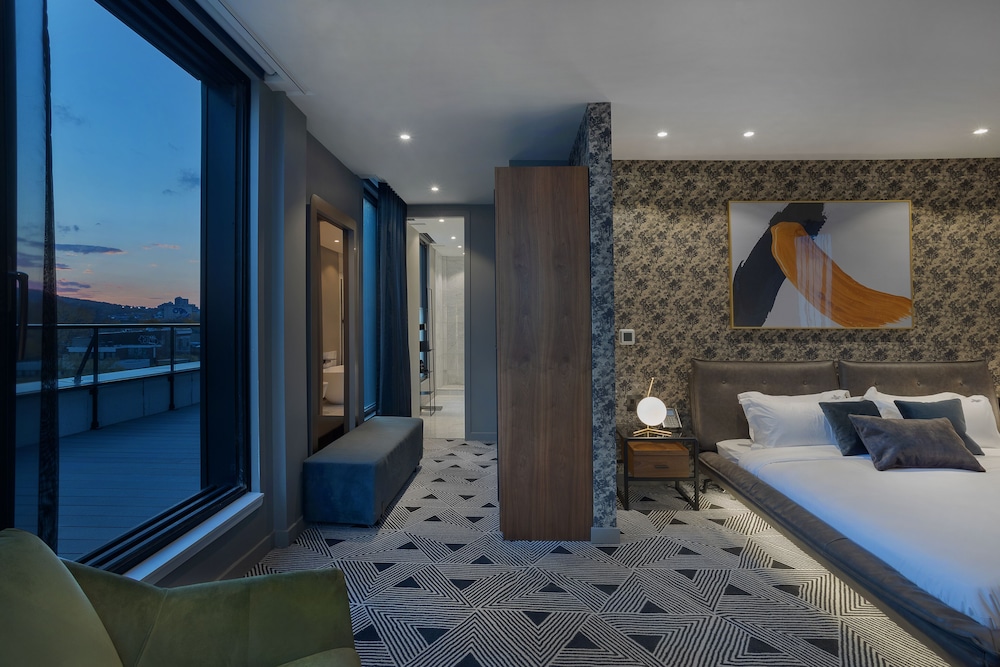 Hotel St Thomas 22/61