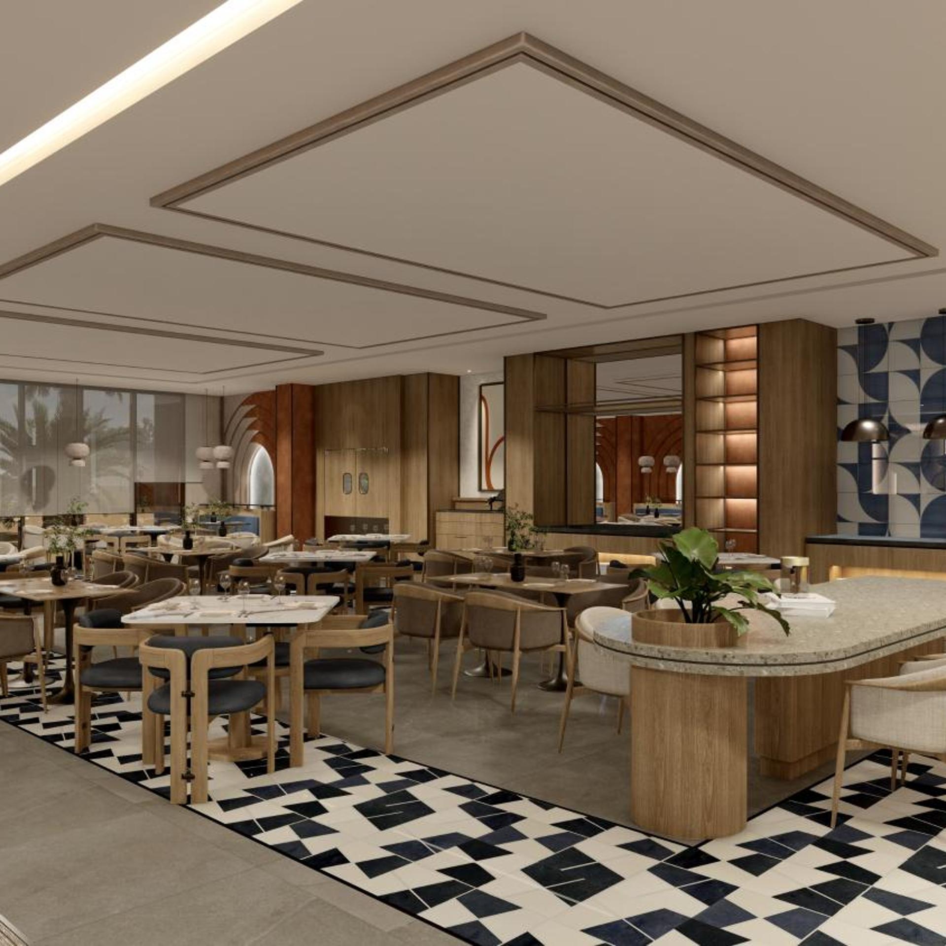 Four Points by Sheraton Ibrahim Al Khalil 39/47