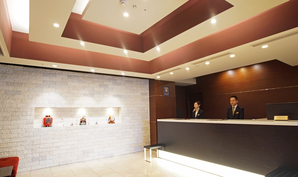 Hotel Keihan Asakusa 9/66
