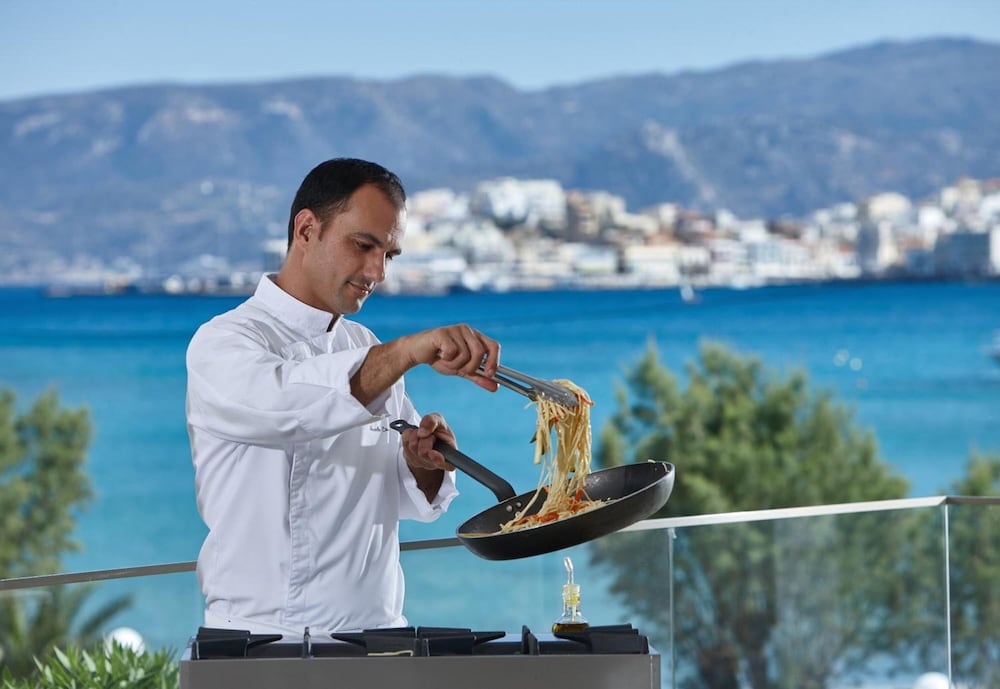 Vasia Ormos Hotel - Adults Only 46/50