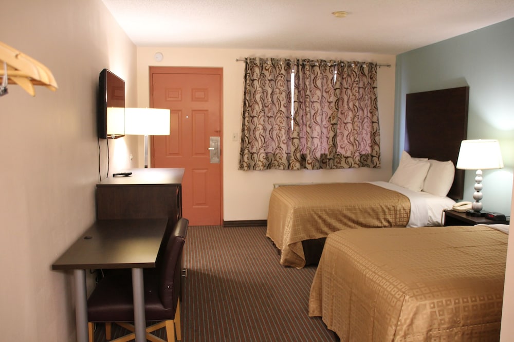 Sterling Inn Niagara Falls Near Iag Airport 36/40