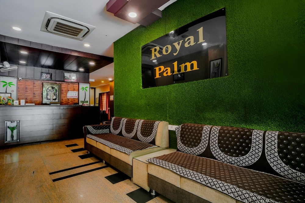 HOTEL ROYAL PALM 42/61
