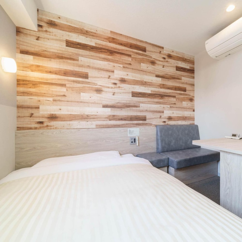 Super Hotel Kushiro Natural Hot Springs 12/50