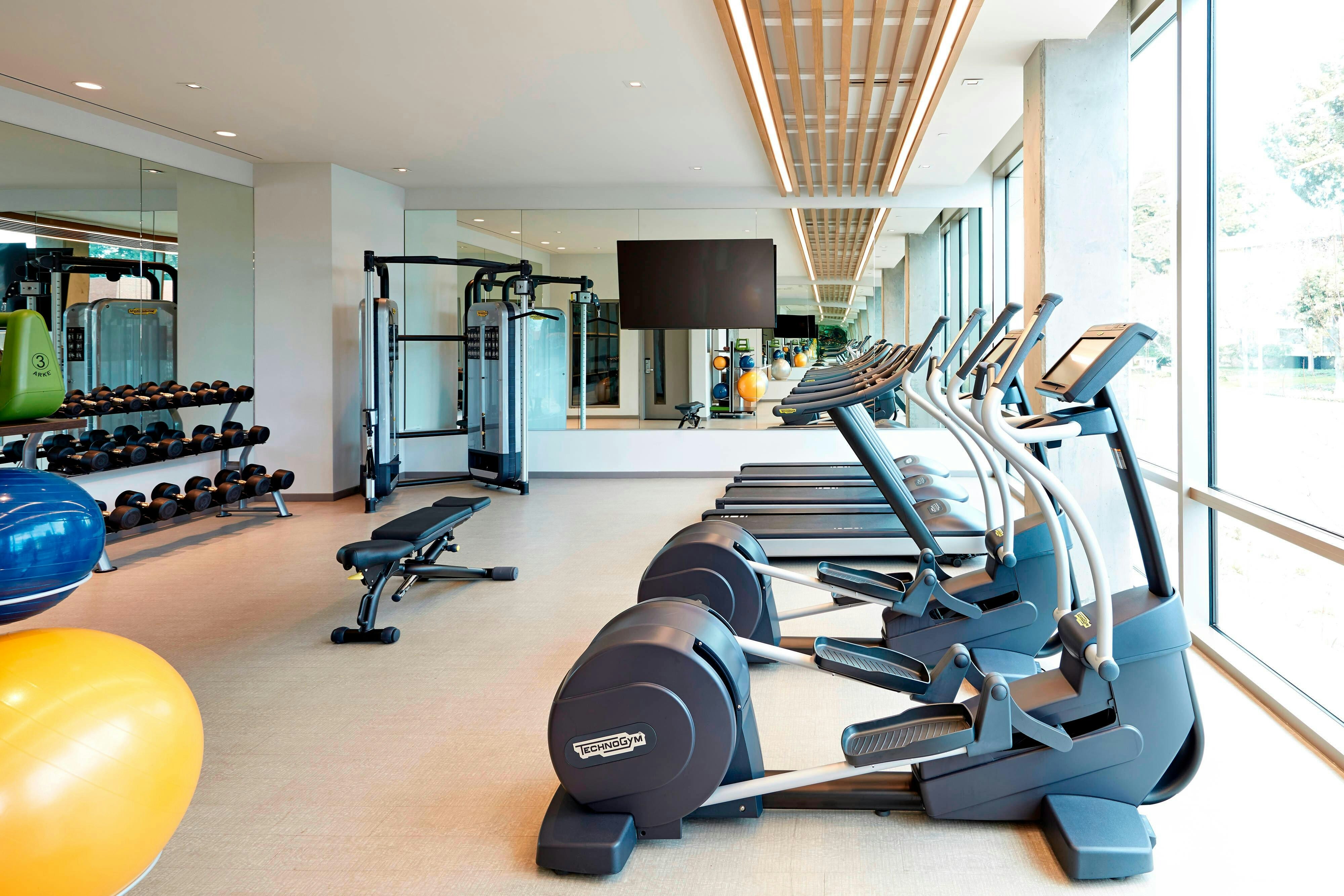 Ac Hotel By Marriott San Jose Sunnyvale Cupertino 28/54