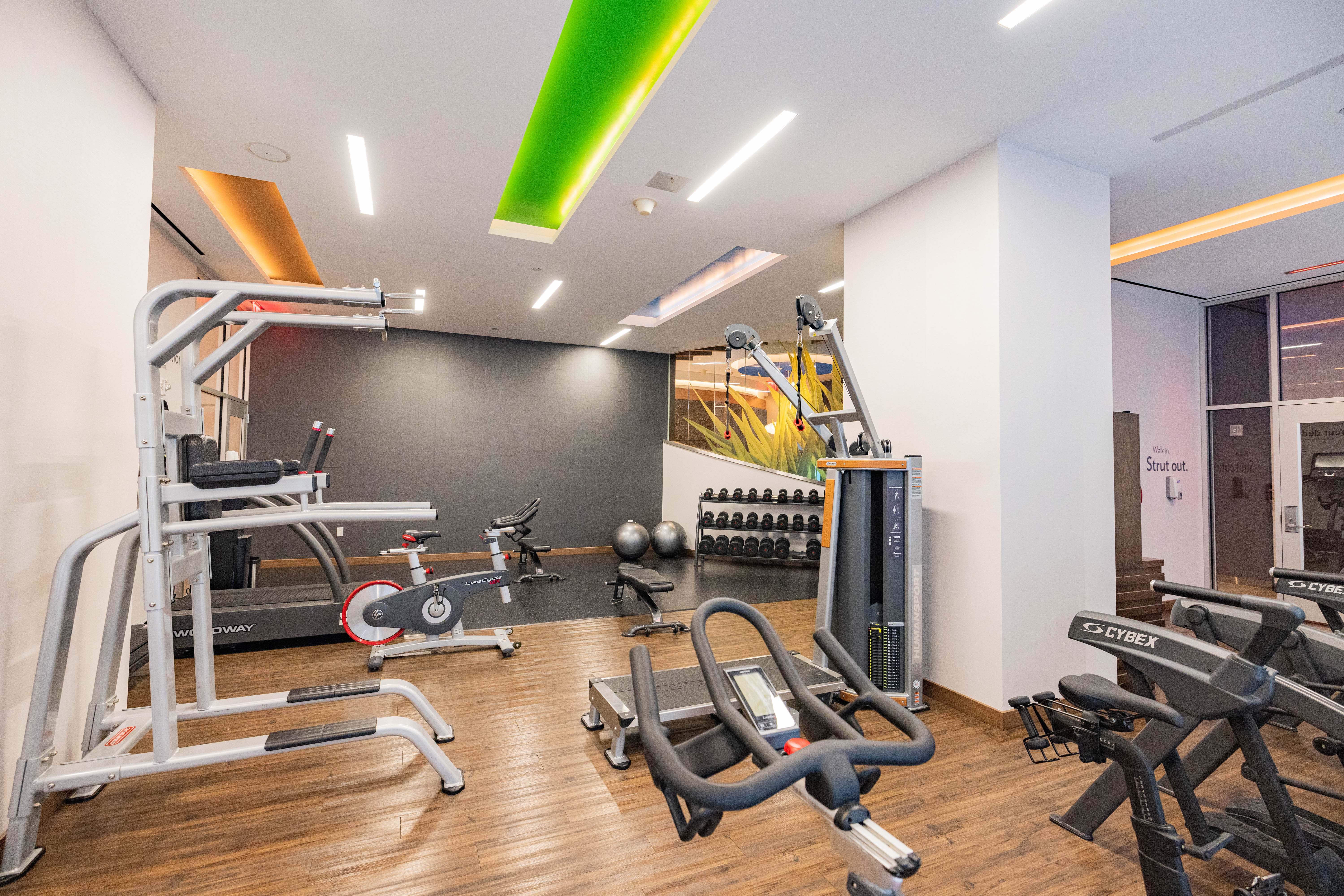 Even Hotels New York - Midtown East, an IHG Hotel 38/78