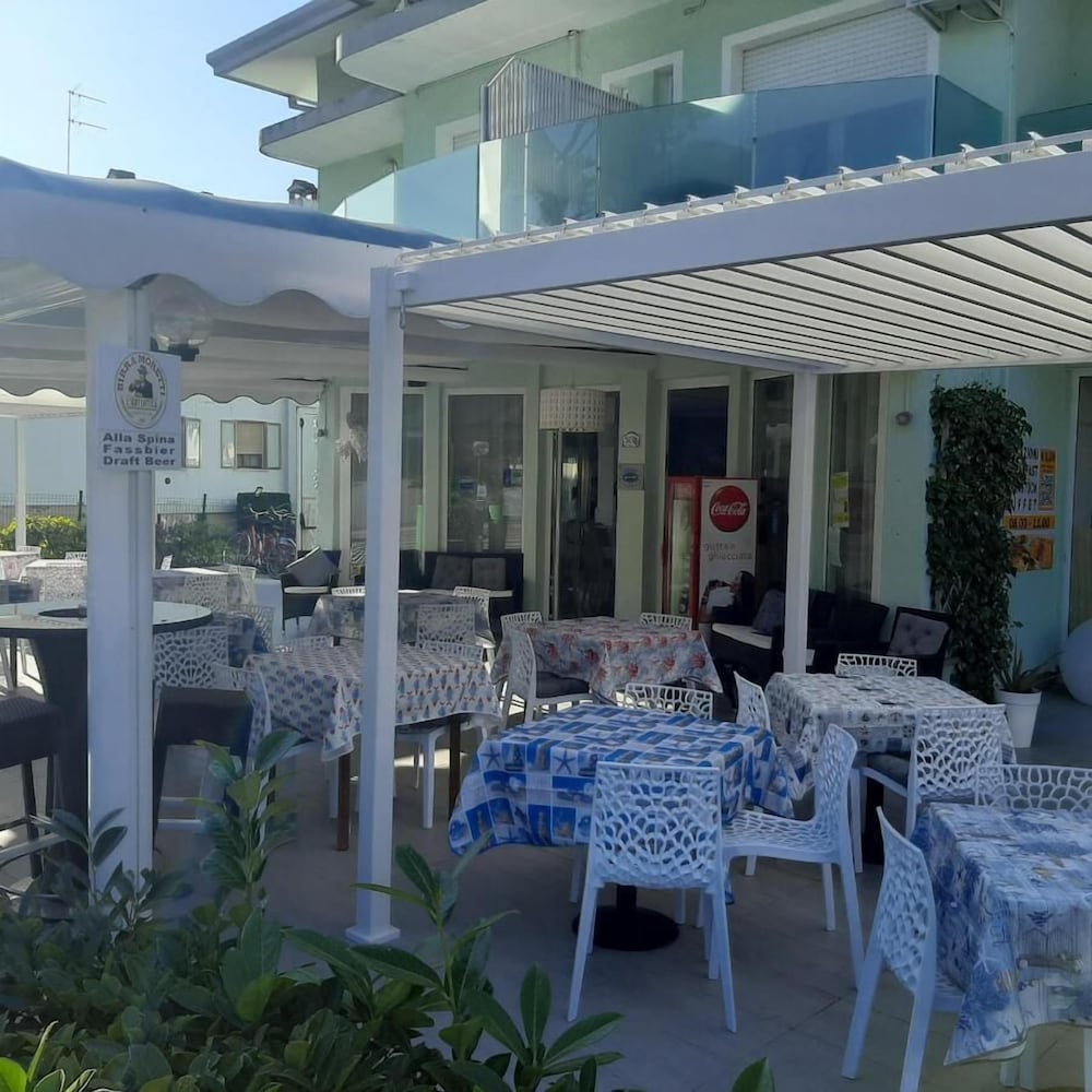 Hotel Irene 37/50