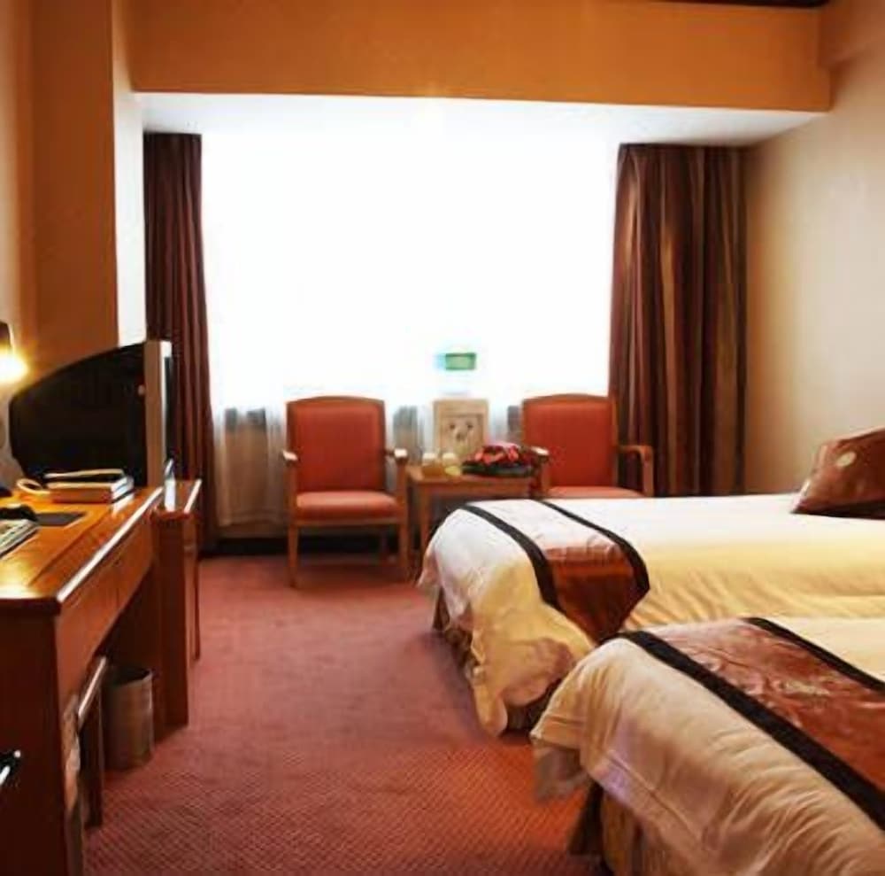 Kunming Guihua Hotel 5/17