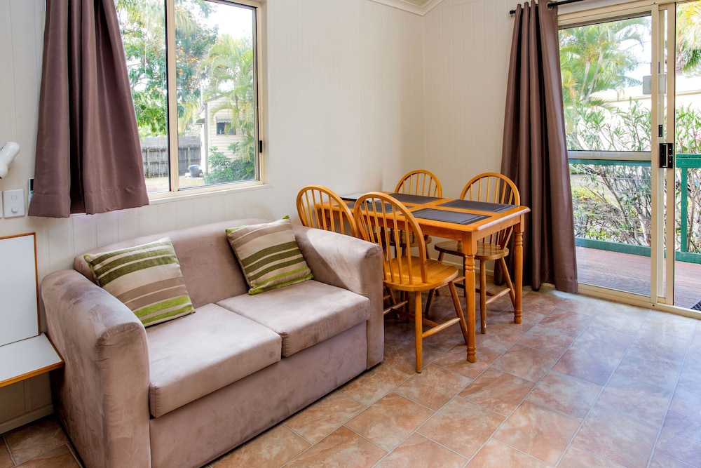 Tasman Holiday Parks Hervey Bay 42/68