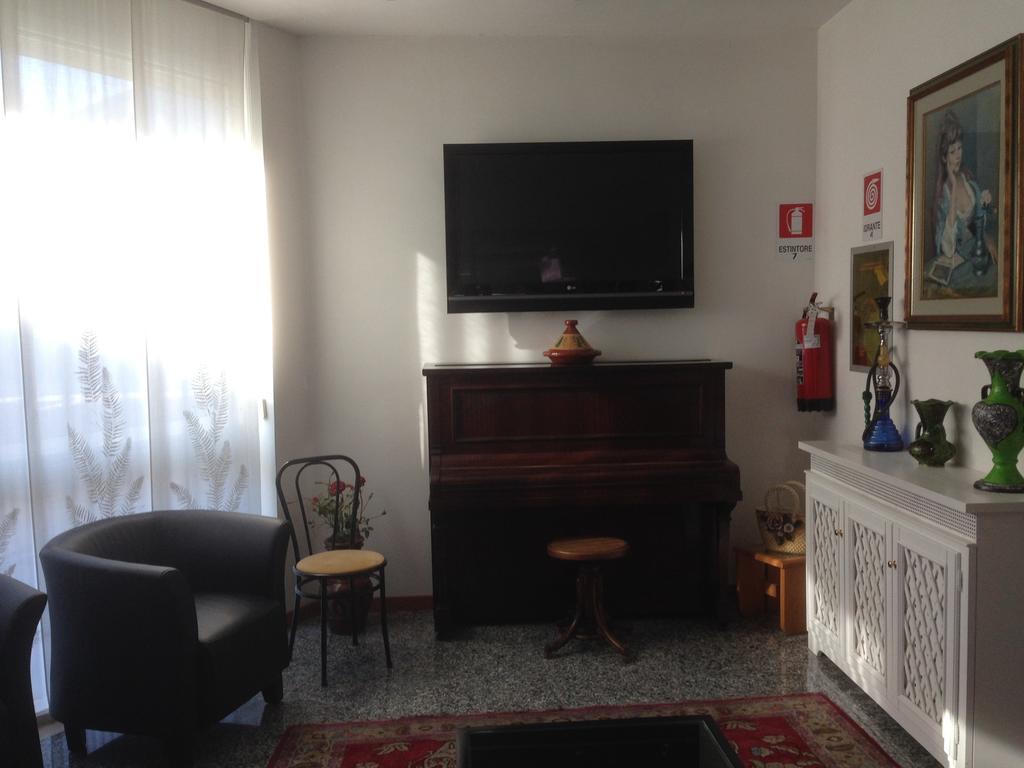 Hotel Capri Jesolo 21/30