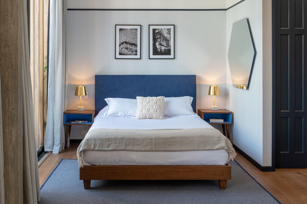 HAB Hotel 19/69