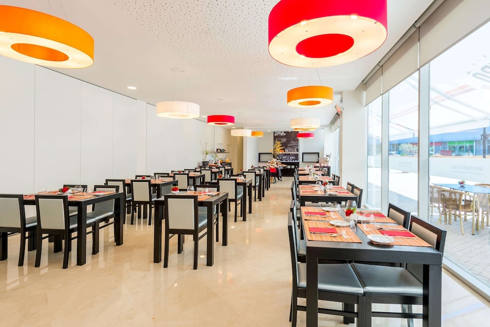 TRYP by Wyndham Leiria 33/49