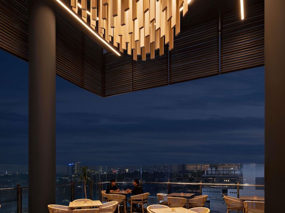 ALL SEASONS JAKARTA THAMRIN 4/80