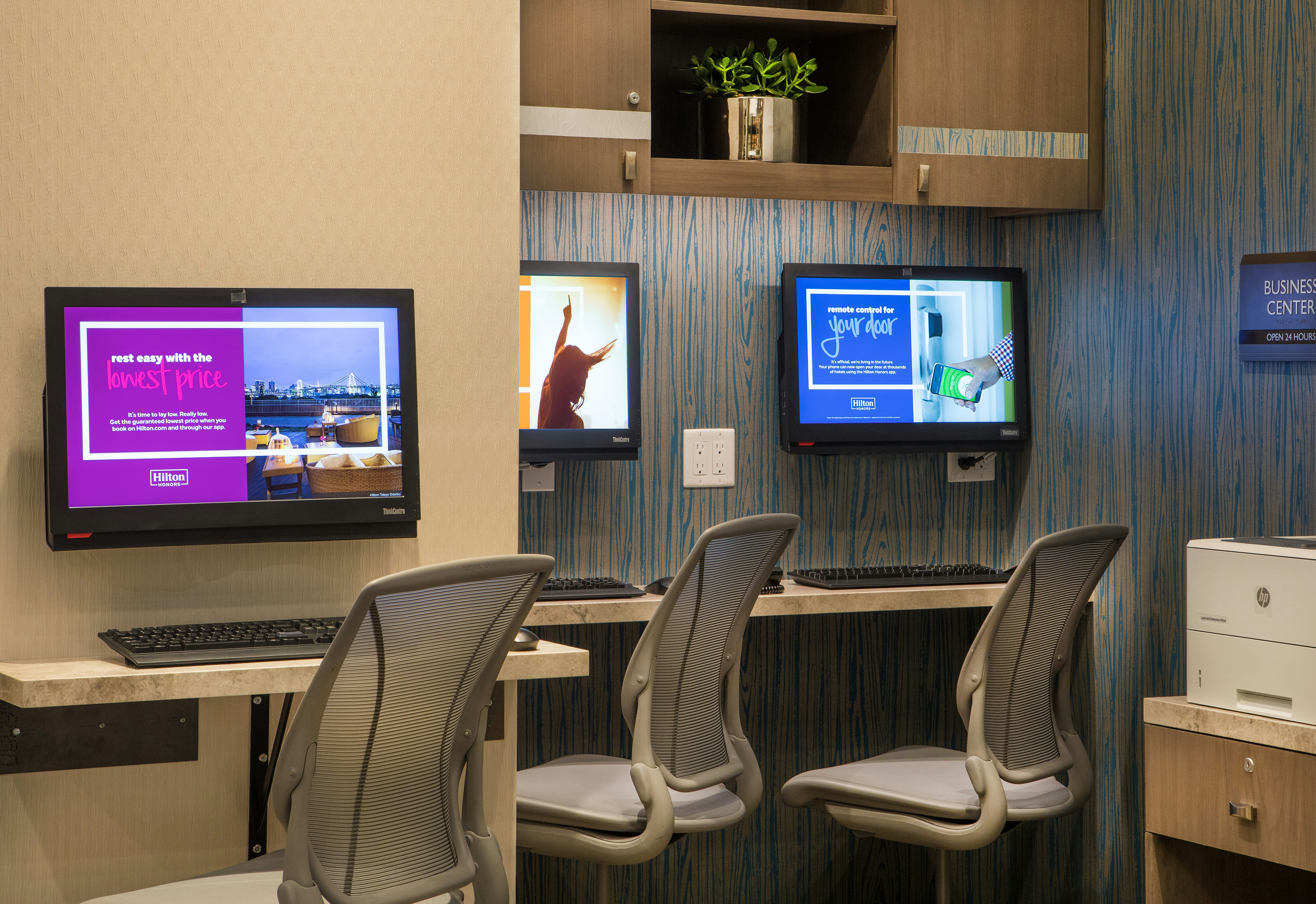 Hilton Garden Inn NYC Financial Center/Manhattan Downtown 37/40