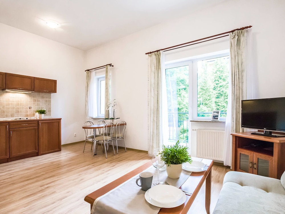 Vacationclub - Olymp Apartments 5/26