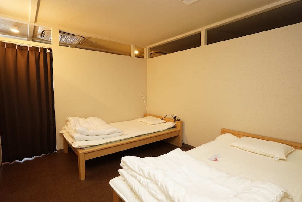 Guest House Ouka - Hostel 35/71