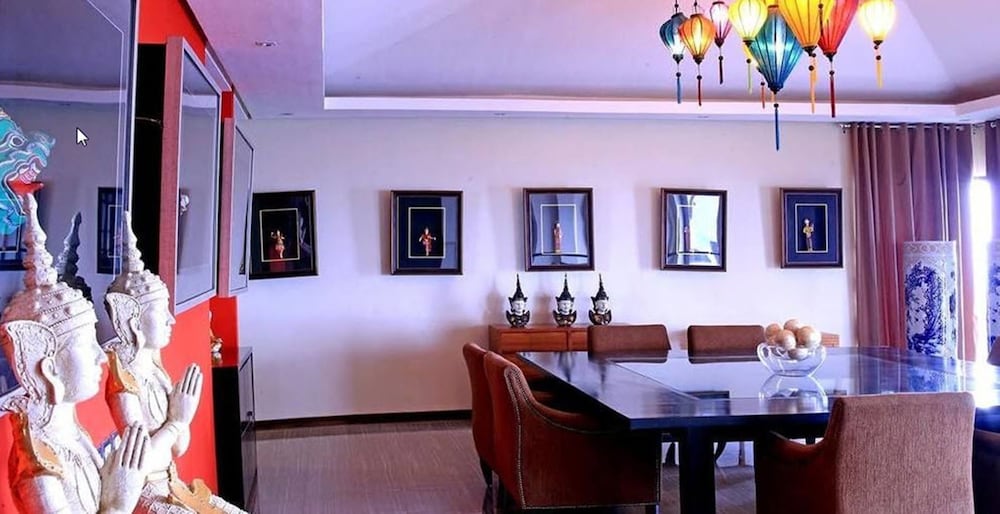 The Oriental Luxury Suites Tagaytay 33/50