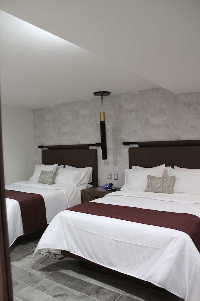 Hotel Ronda Minerva 16/62