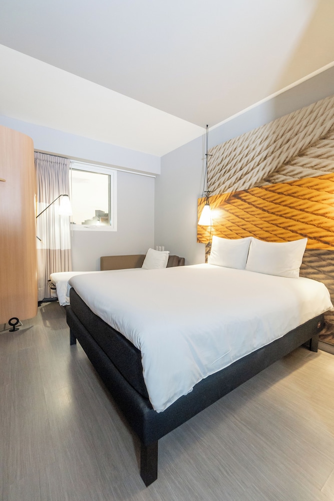Ibis Lima Reducto Miraflores 13/50