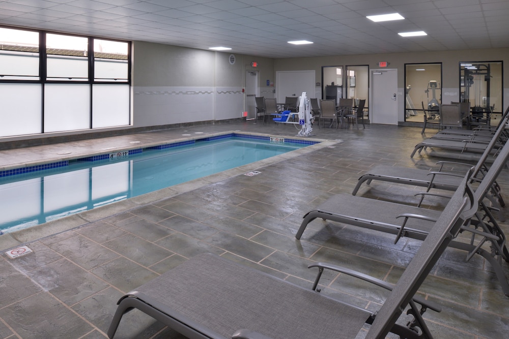 Best Western Plus Hotel at the Convention Center 33/51