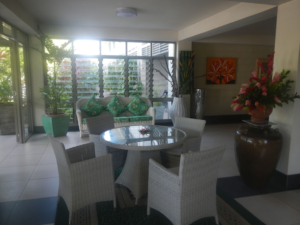 Hotel Millenia Samoa 26/50
