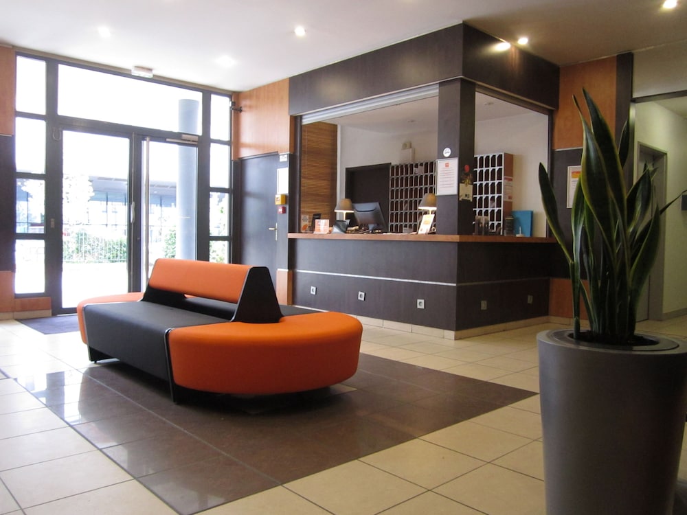 Privilodges Apparthotel Lyon Lumiere 16/26