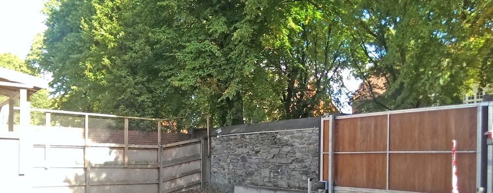 Morehampton Townhouse 3/58