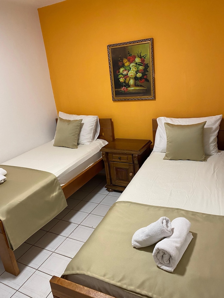 Hotel Kuc 11/50
