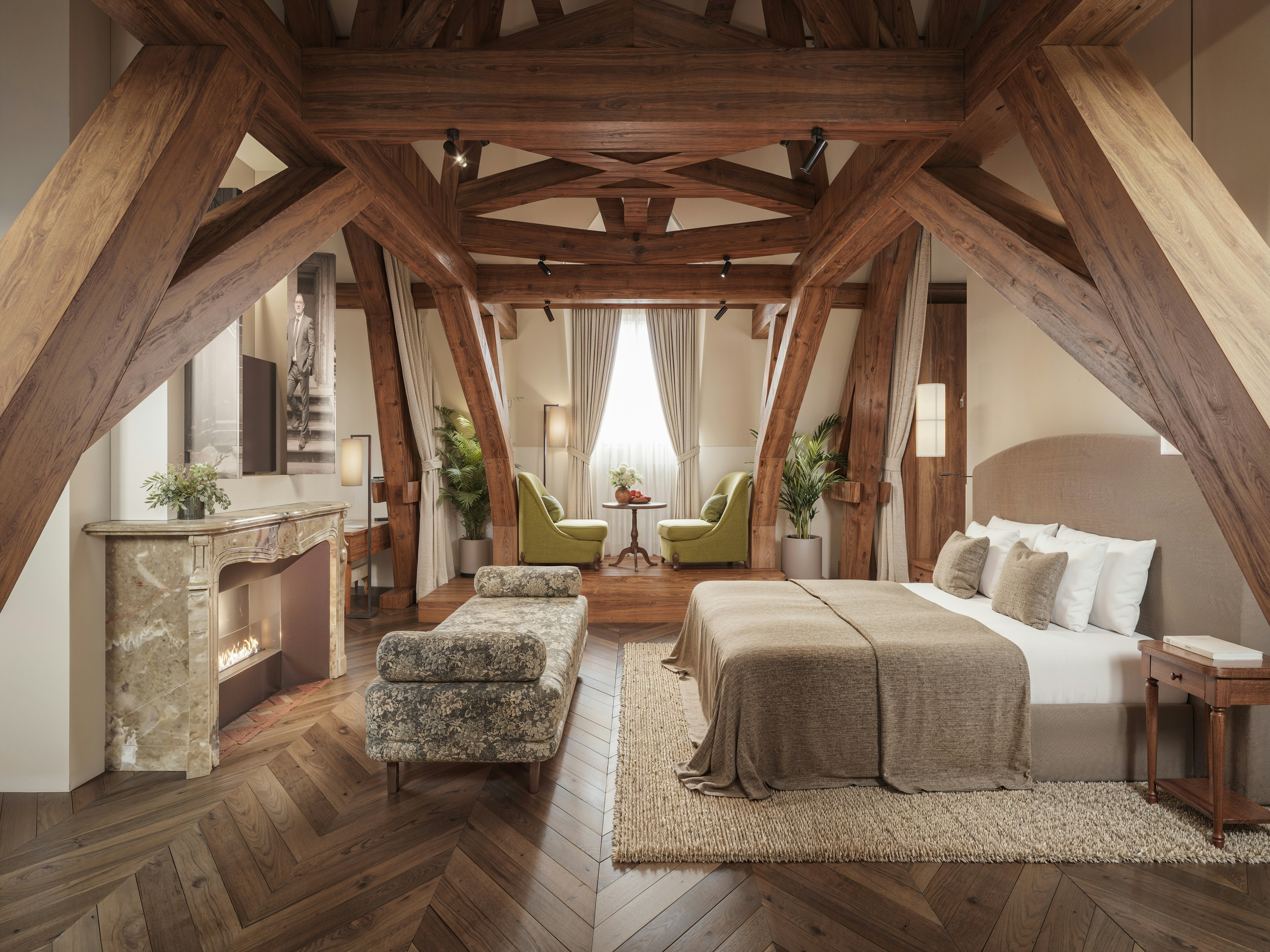 Wellness, Loft