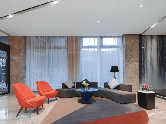 Hampton by Hilton Taiyuan Jianshe South Road 24/29