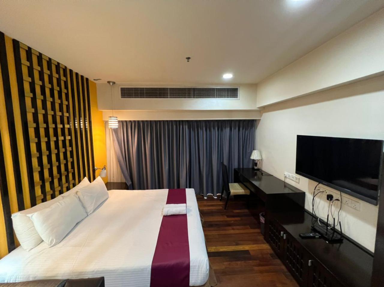 Raintree Resort Suite At Sunway Pyramid Tower 31/54