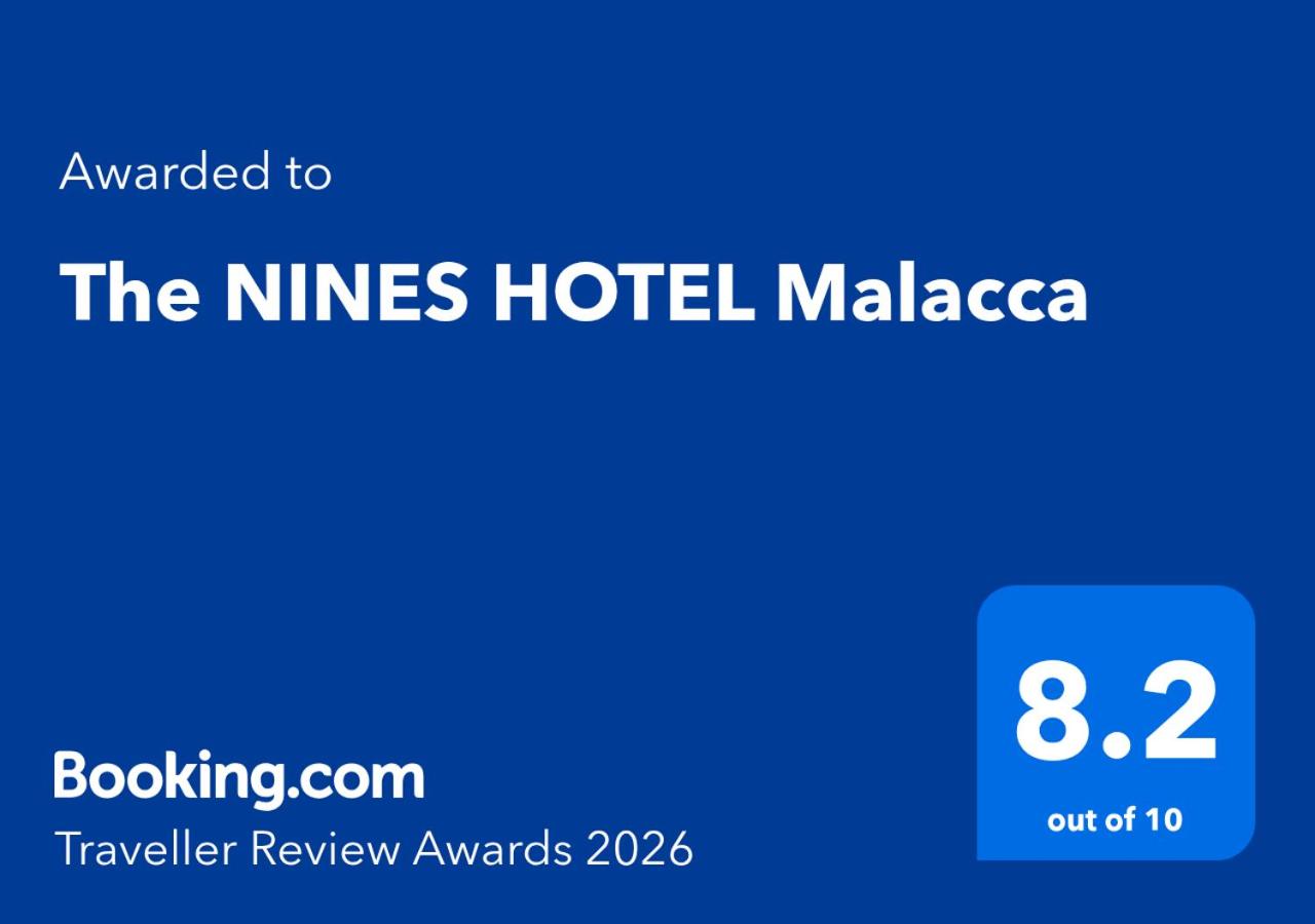 The Nines A Boutique Collection Hotel Malacca 2/41