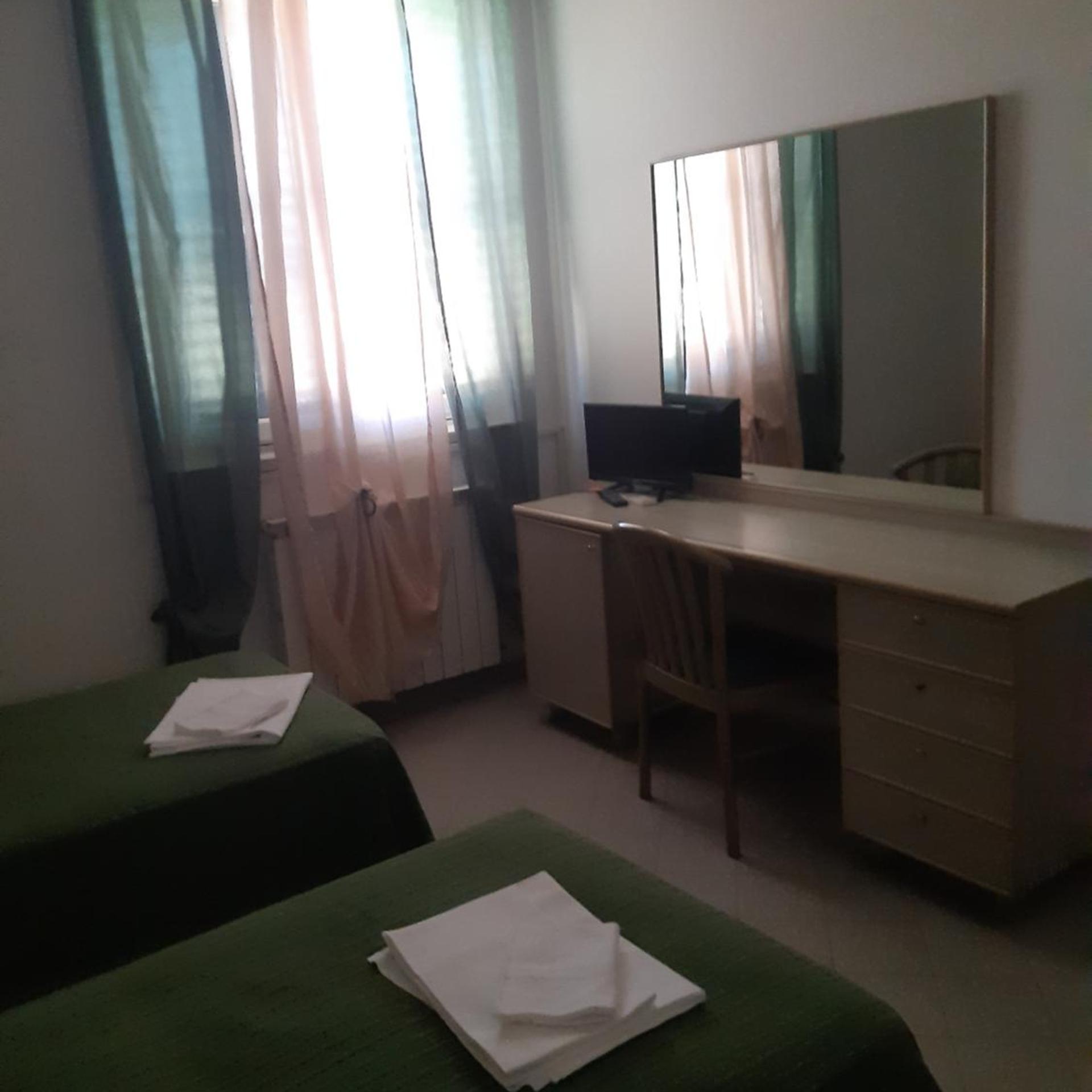 Hotel Mercede 2 32/50