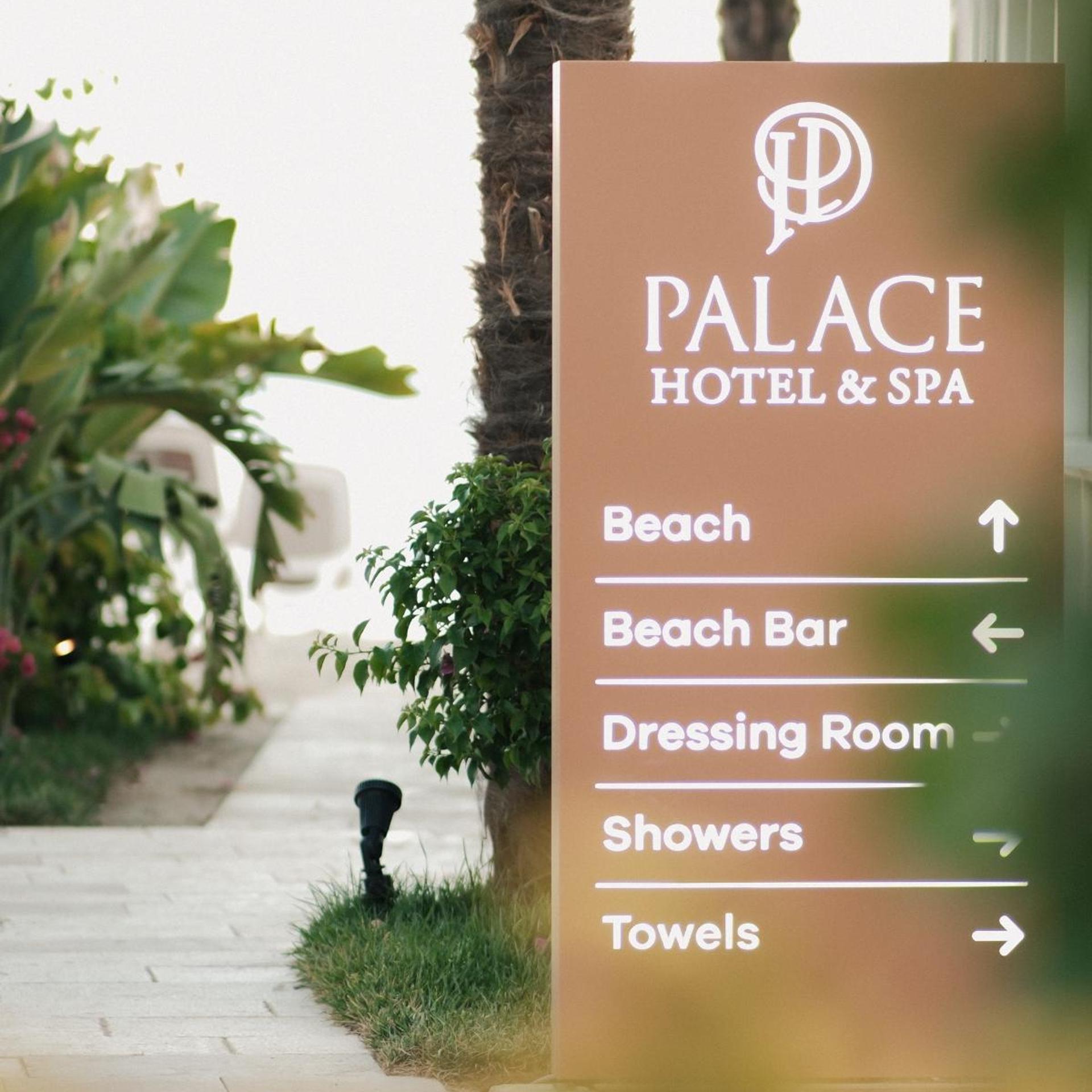 Palace Hotel And Spa 20/38