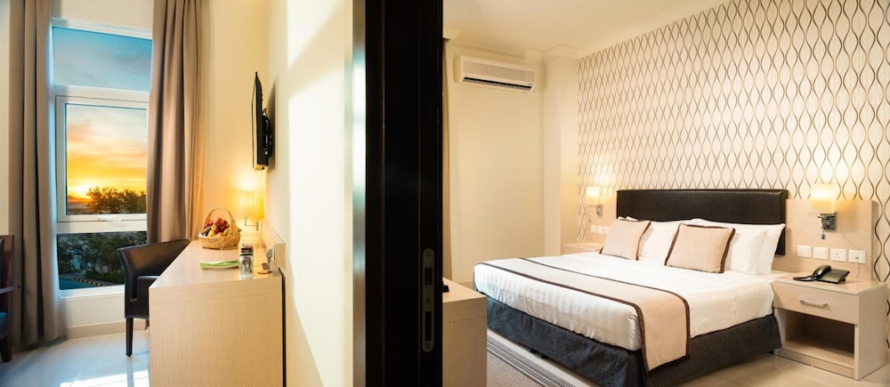 City Hotel Duqm 26/62