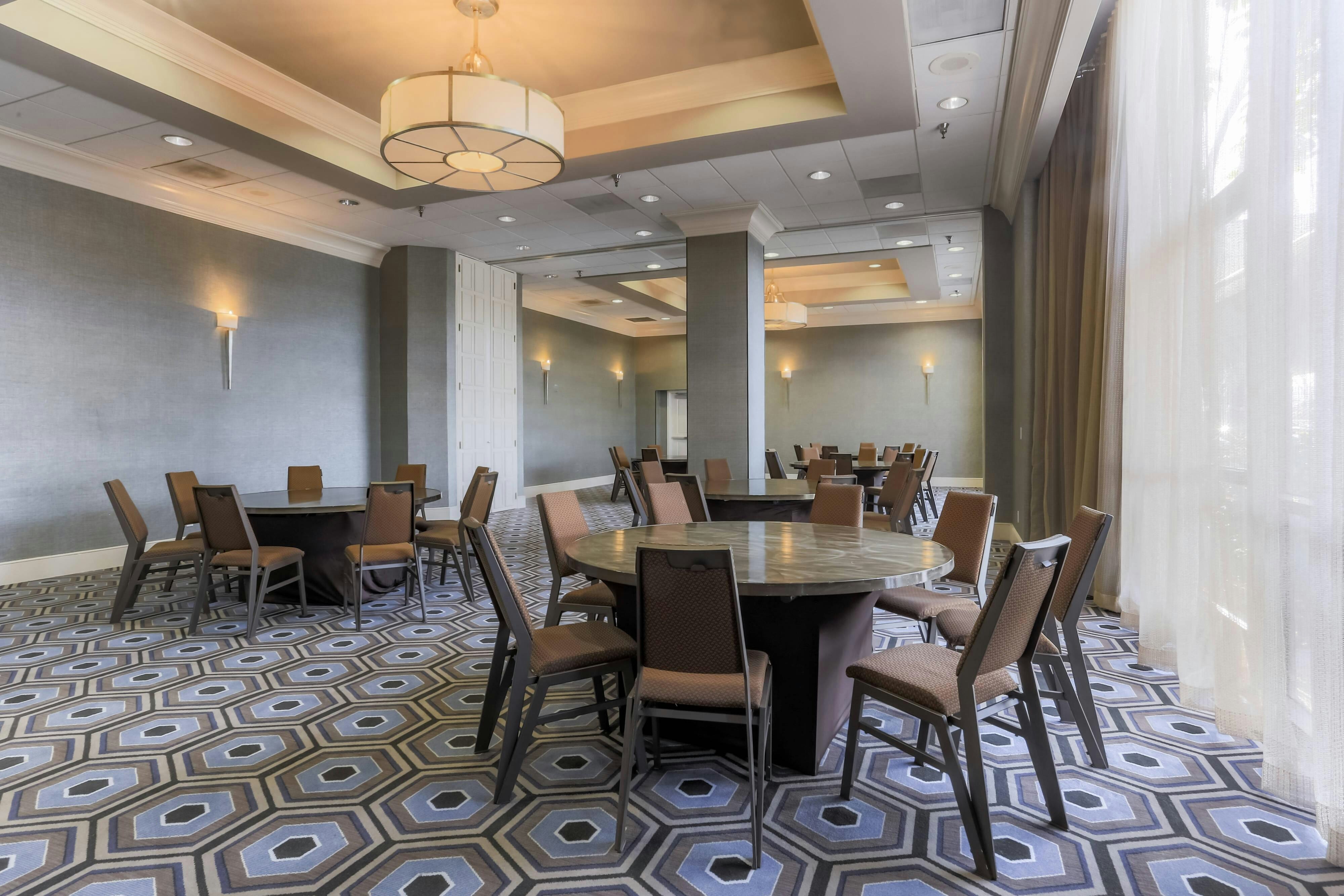 Sheraton Mission Valley San Diego 38/45