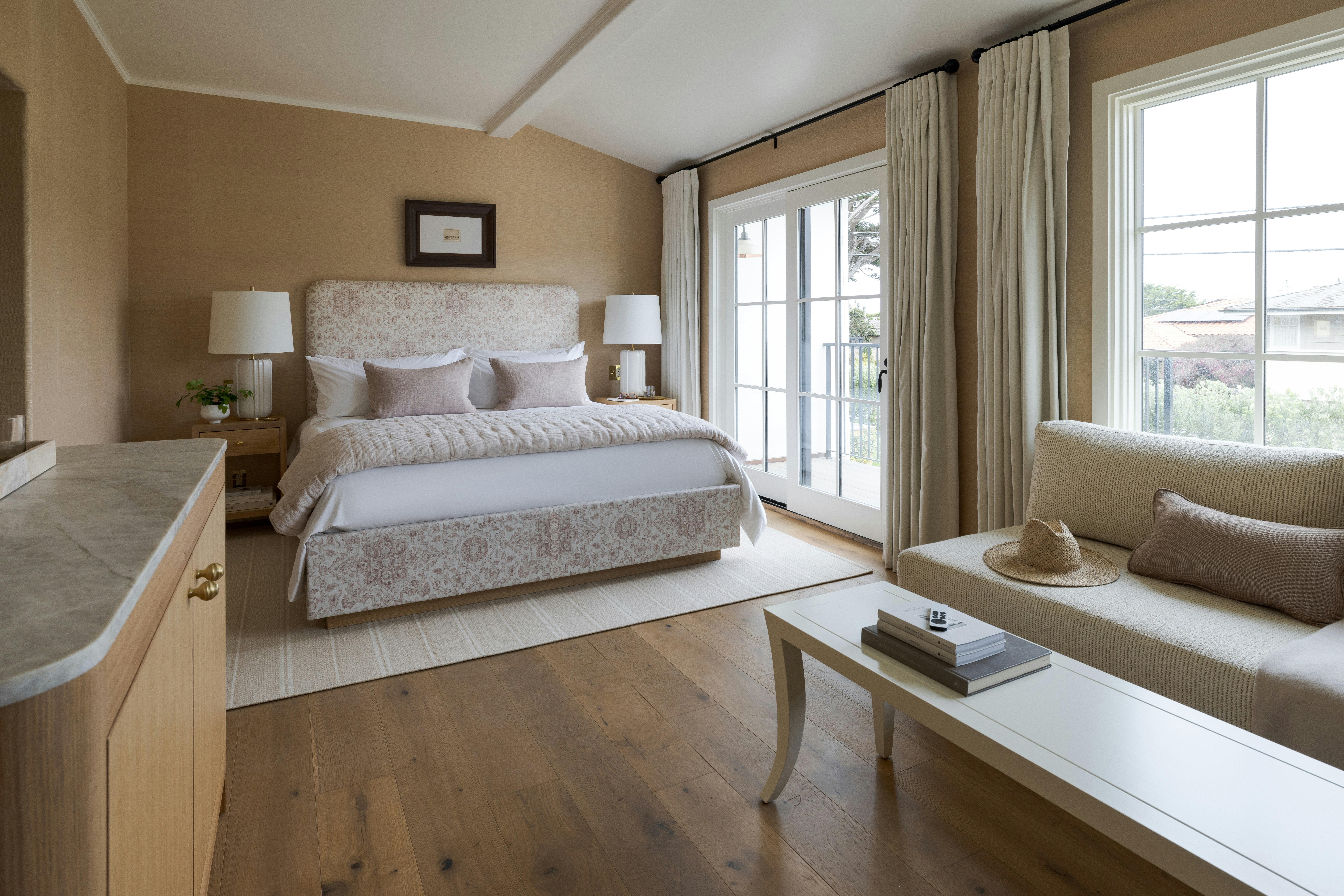 Villa Mara Carmel by the Sea 14/28