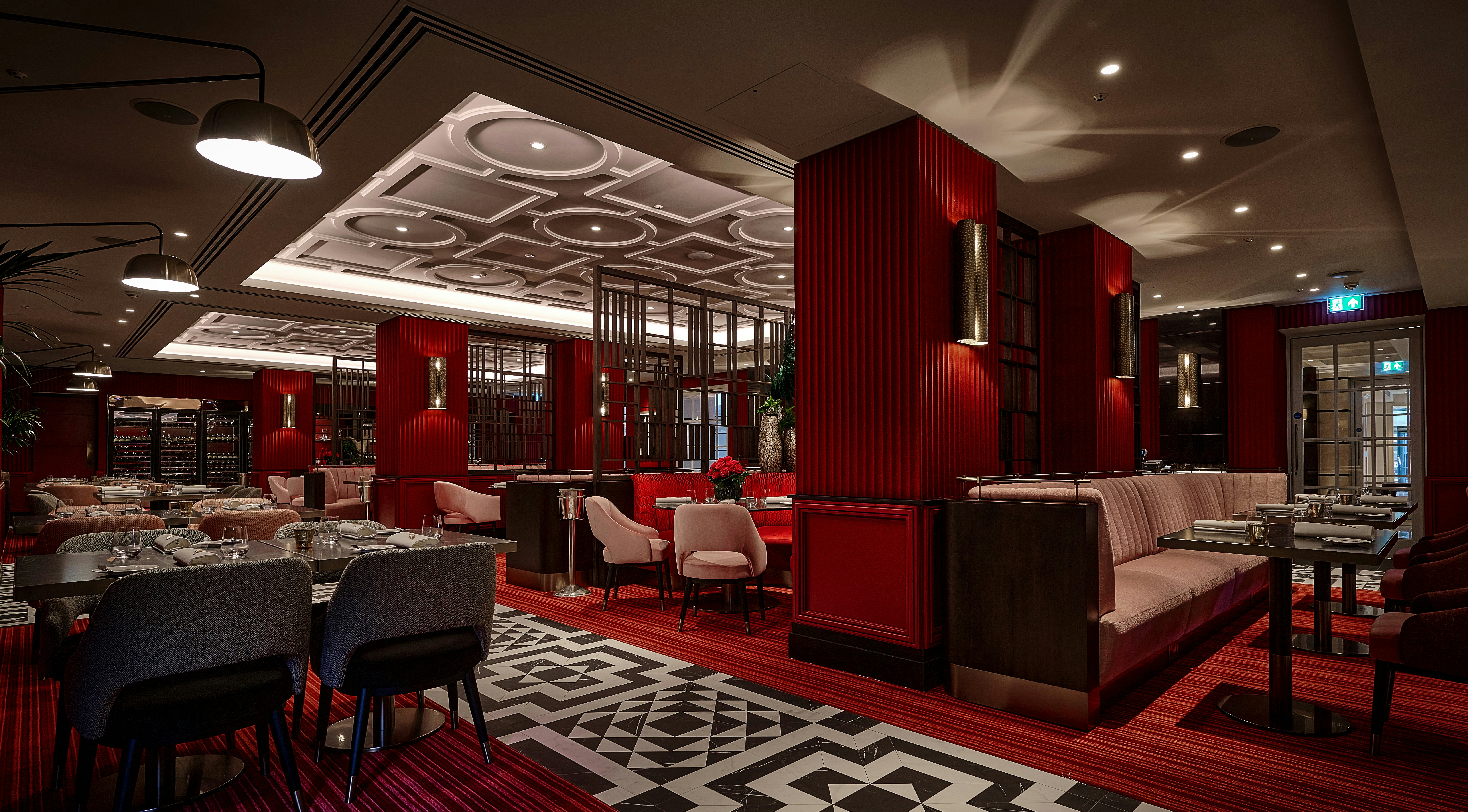 Conrad London St James 12/24