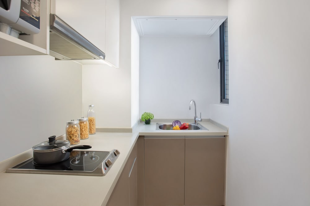 Citadines Xinghai Suzhou 42/43