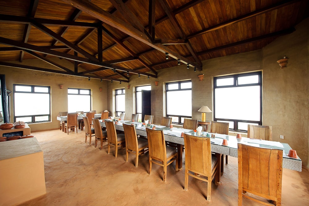 Hananoie-A Permaculture Resort 16/20