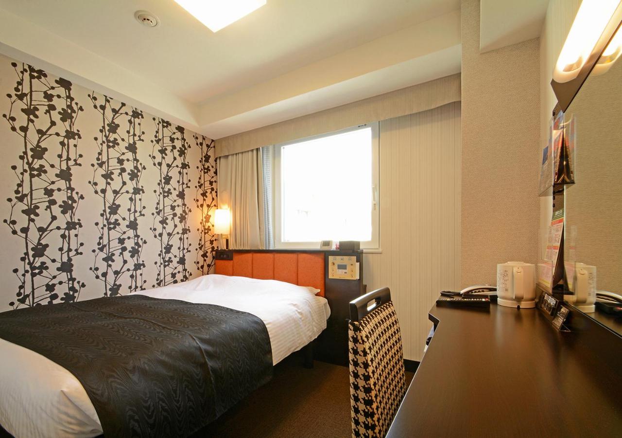 Room, Single, New Building