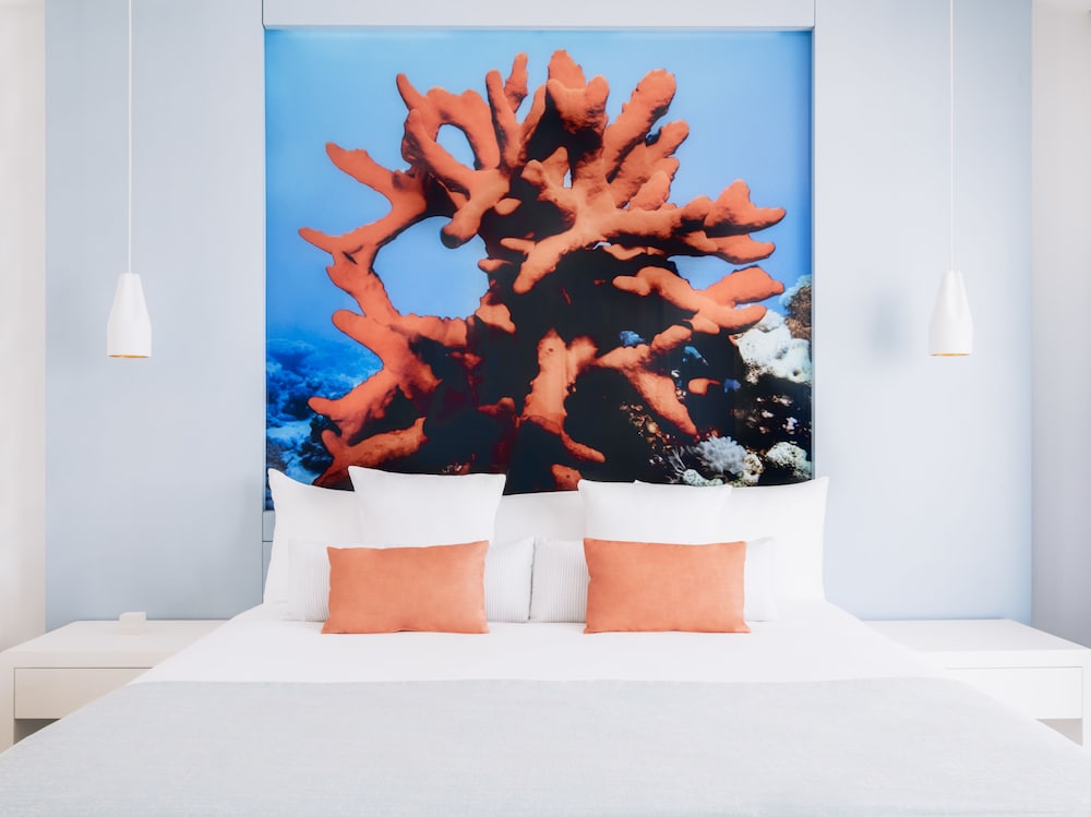 Iberostar Selection Coral Cancun - Adults Only 7/50