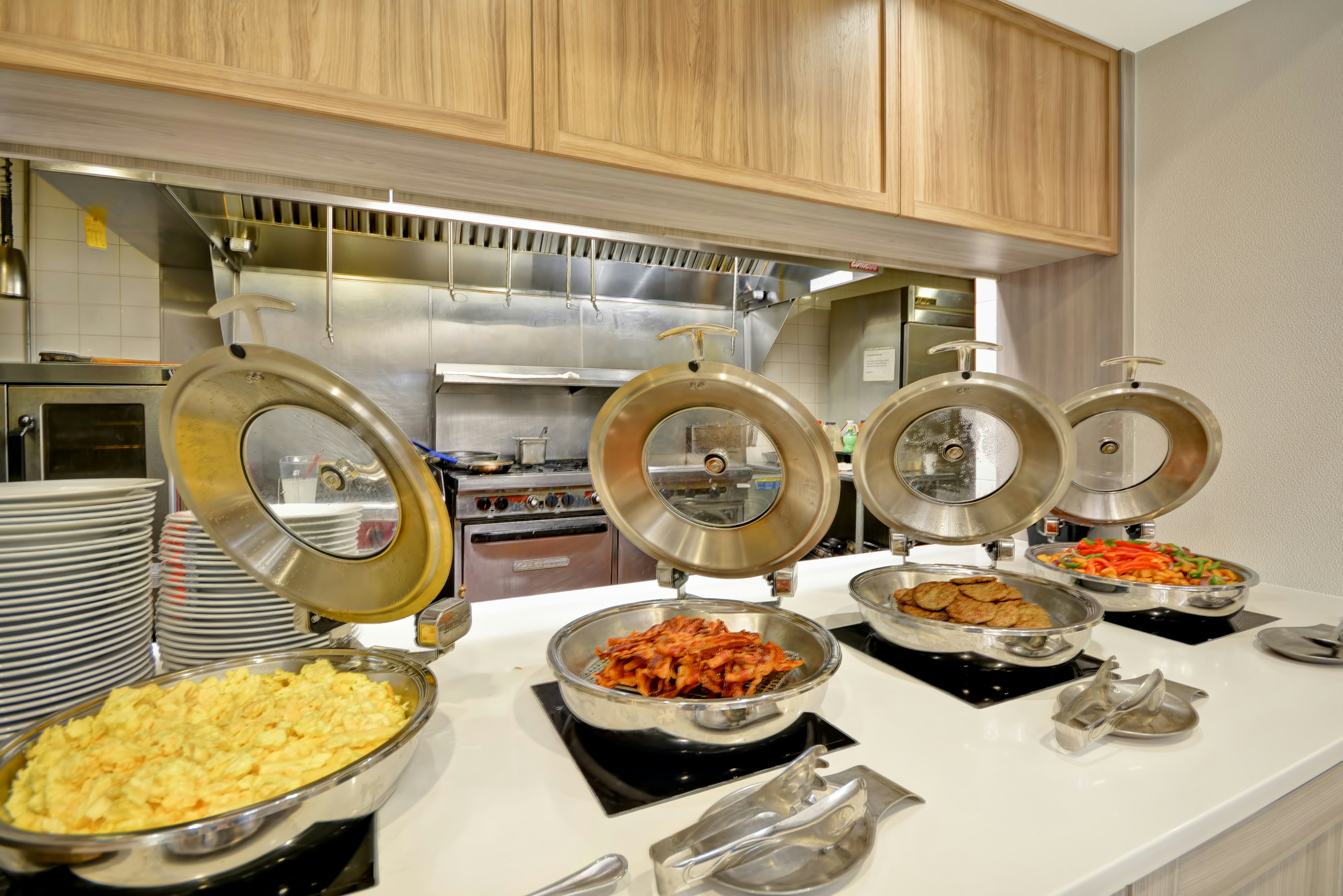 Hilton Garden Inn Ridgefield Park 33/46