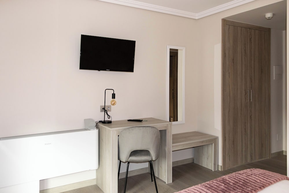 Hotel O Pazo 31/50
