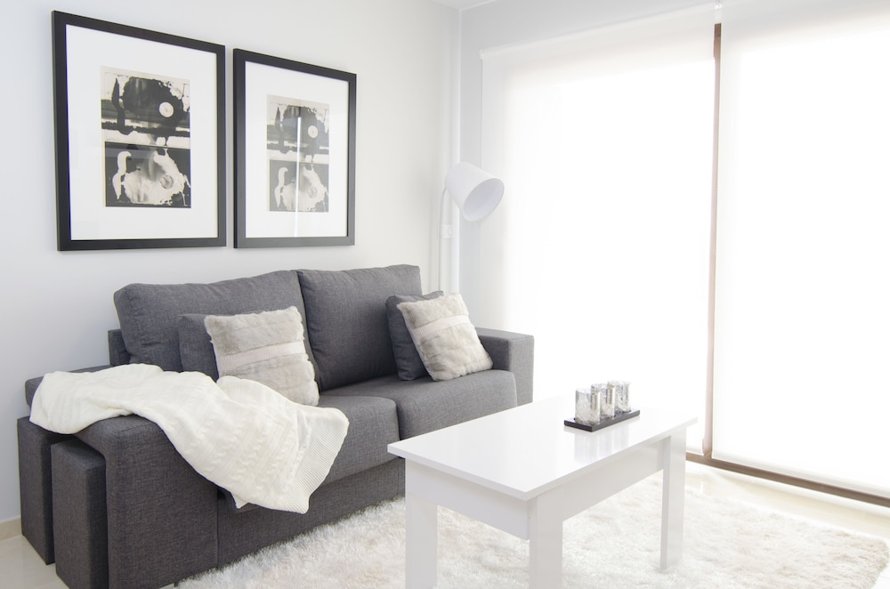 Mar De Pulpi Apartamentos 45/74