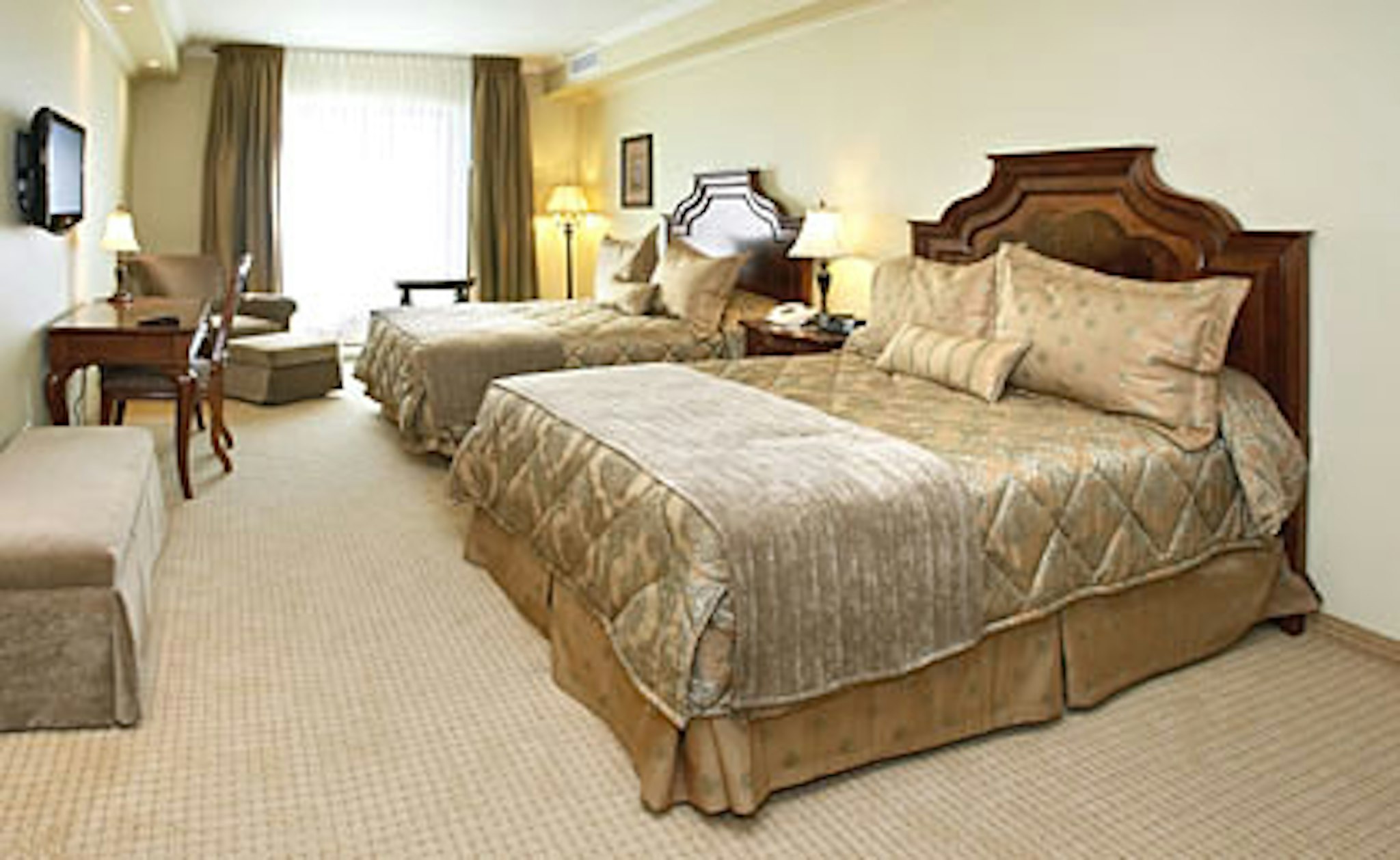Hotel Brossard 6/37