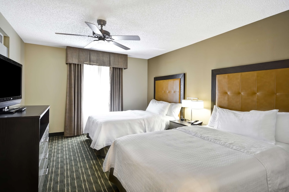 Homewood Suites By Hilton Durham Chapel Hill I 40 23/67