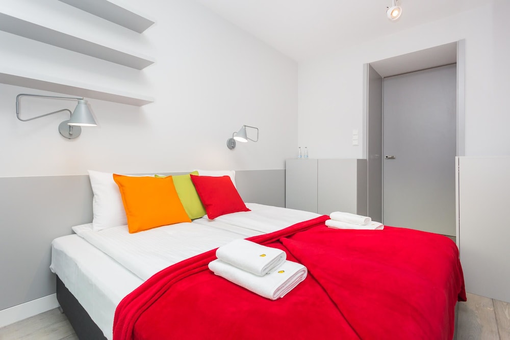 InPoint Smart Apartments 16/73
