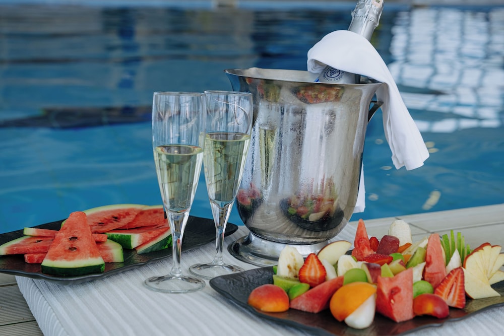Kolin Hotel Spa & Convention Center 23/63