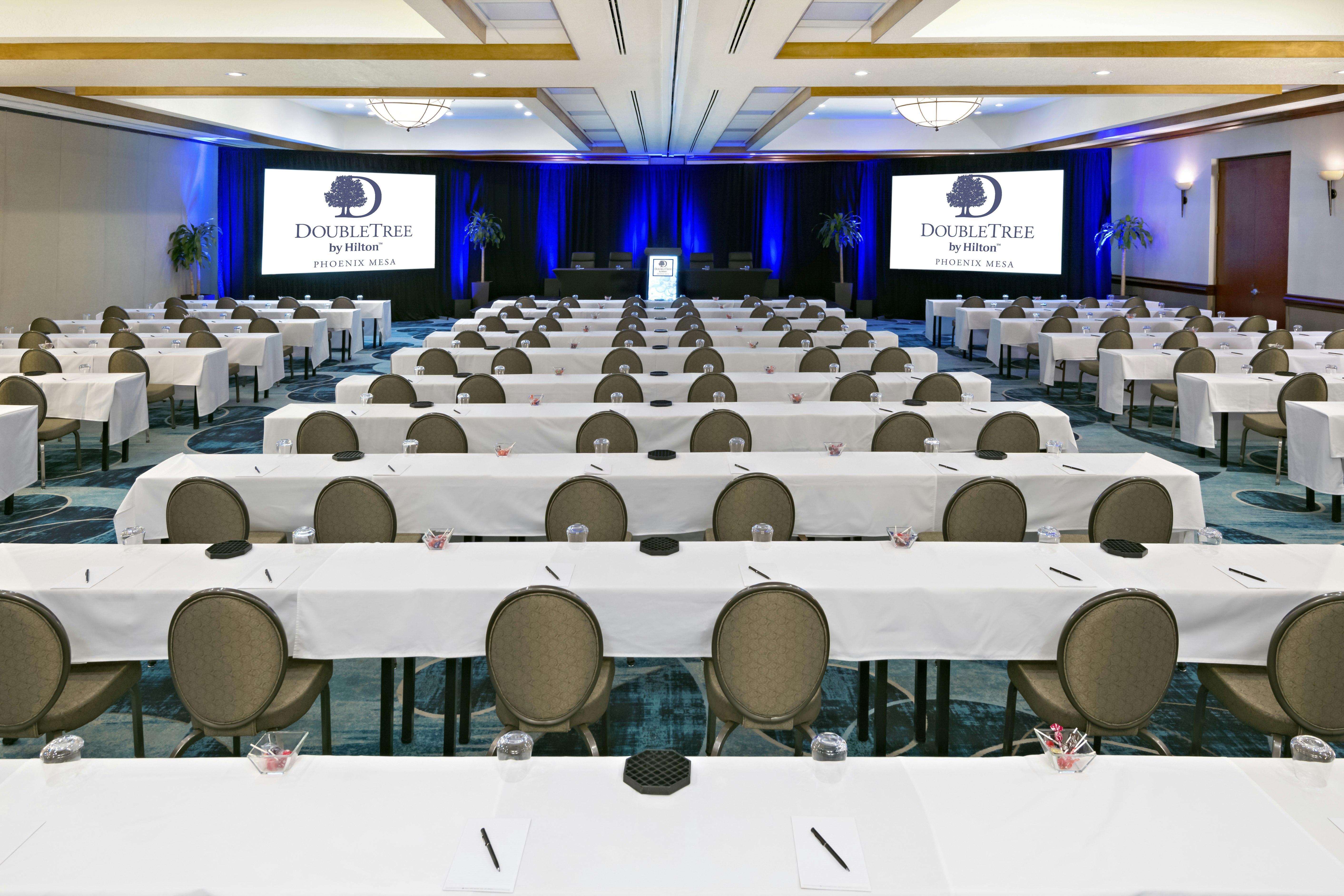 DoubleTree by Hilton Phoenix Mesa 57/69